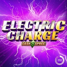 Feel the Power in Electric Charge