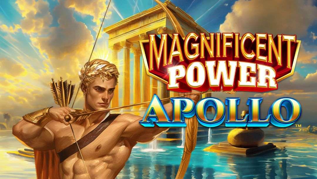 Divine Wins: Magnificent Power Apollo Slot