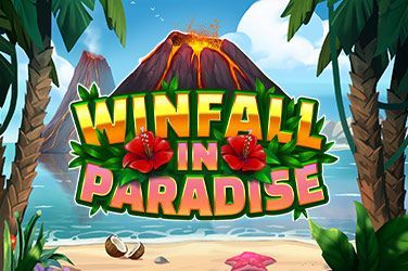 Winfall in Paradise Dreams Slot
