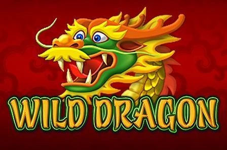 Wild Dragons Explosive Legend of the Untamed Dragons